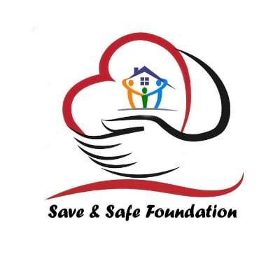 Saveandsafe Logo